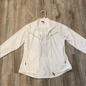 Never Worn Nike Wind Breaker